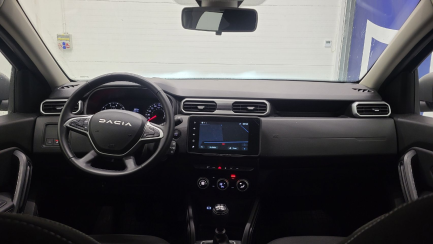 Zdjęcie przedmiotu: Dacia Duster 1.0 TCe Journey LPG Brak dokumentacji LPG