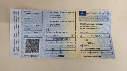 Zdjęcie przedmiotu: BYD Seal Exellence 83kWh
