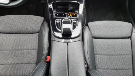 Zdjęcie przedmiotu: Mercedes-benz E 220d 9G-TRONIC