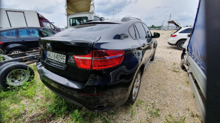 Zdjęcie przedmiotu: Bmw X6 40d xDrive