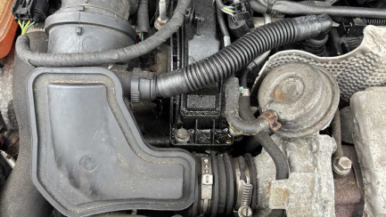 Zdjęcie przedmiotu: Ford Transit Courier 1.0 Trend E6 1.8t Oświadczenie o utracie DR