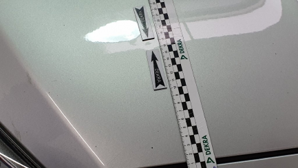 Zdjęcie przedmiotu: Ford Focus Kombi  2.0 TDCi Platinium X ASS Power