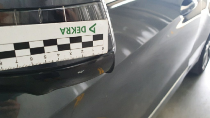 Zdjęcie przedmiotu: Mercedes-benz E 400 Coupe [C 207] 13-16