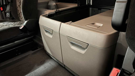 Zdjęcie przedmiotu: SCANIA S460 Super E6 18.0t