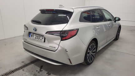 Zdjęcie przedmiotu: Toyota Corolla 1.8 Hybrid Comfort