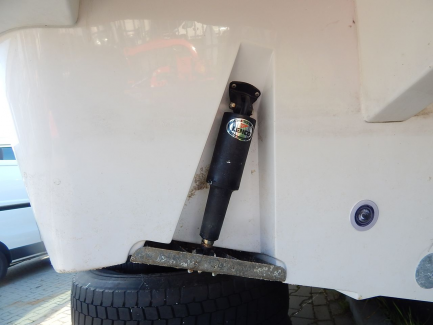 Zdjęcie przedmiotu: Jacht motorowy KEY LARGO 27 EFB