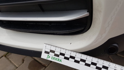 Zdjęcie przedmiotu: Bmw X3 Combi