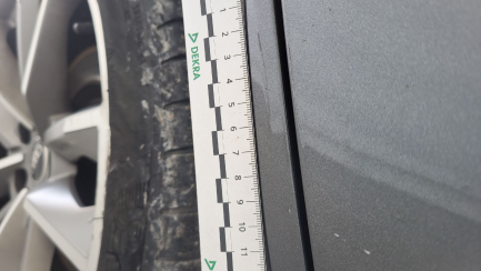 Zdjęcie przedmiotu: Audi A7 45 TFSI mHEV Quattro S tronic Declaration of loss of registration certificate