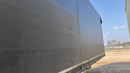 Zdjęcie przedmiotu: WIELTON NS3K 36.0t Skrzyniowa