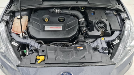 Zdjęcie przedmiotu: Ford Focus 2.3 EcoBoost RS