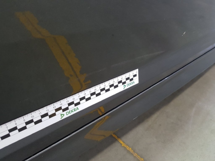 Zdjęcie przedmiotu: Ford Focus RS