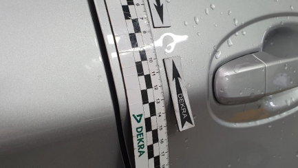 Zdjęcie przedmiotu: Toyota Yaris Hatchback