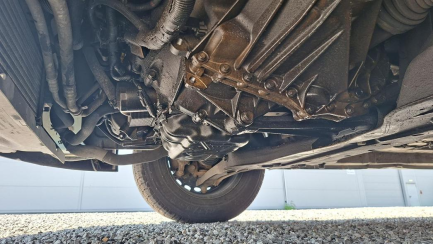 Zdjęcie przedmiotu: Ford Transit L3H2 Trend Cepik korekta licznika