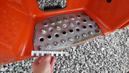 Zdjęcie przedmiotu: MAN TGX E6 18.0t BLS(XLX)