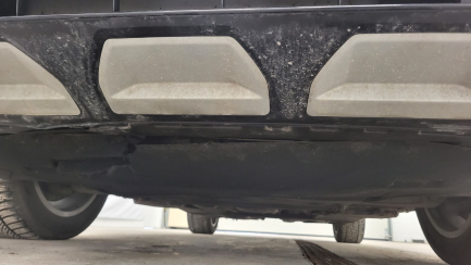 Zdjęcie przedmiotu: Audi SQ7 TDI Quattro Tiptr.