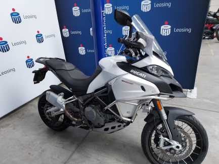 Zdjęcie przedmiotu: Ducati Multistrada 1200 Enduro