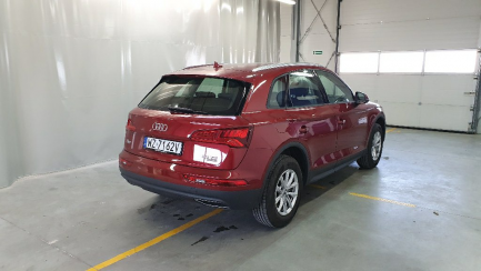 Zdjęcie przedmiotu: Audi Q5 35 TDI Quattro S tronic