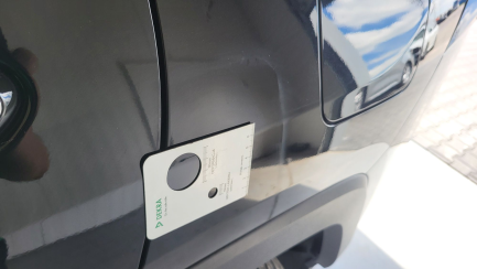 Zdjęcie przedmiotu: Toyota RAV4 2.5 Hybrid Executive 4x4