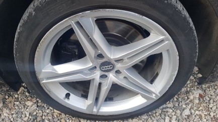 Zdjęcie przedmiotu: Audi S5 3.0 TFSI Quattro Tiptronic