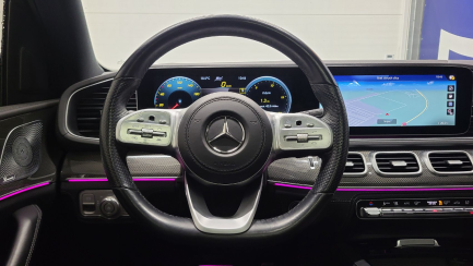 Zdjęcie przedmiotu: Mercedes-benz GLS 400 d 4-Matic