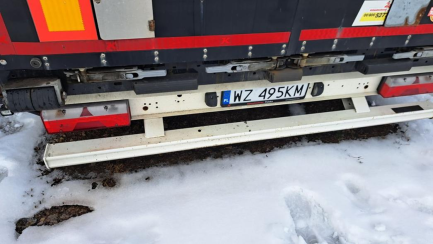 Zdjęcie przedmiotu: KASSBROHRER Mega XS 39.0t