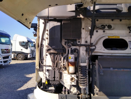 Zdjęcie przedmiotu: Volvo FH500