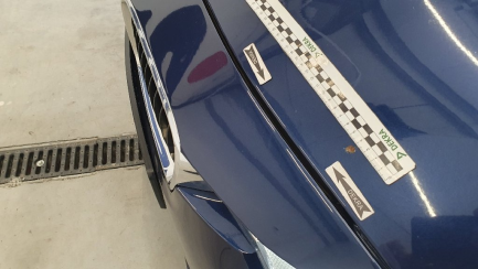 Zdjęcie przedmiotu: Bmw 316d aut