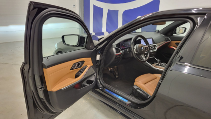 Zdjęcie przedmiotu: BMW 330i xDrive M Sport sport-aut