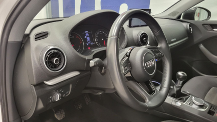 Zdjęcie przedmiotu: Audi A3 2.0 TDI
