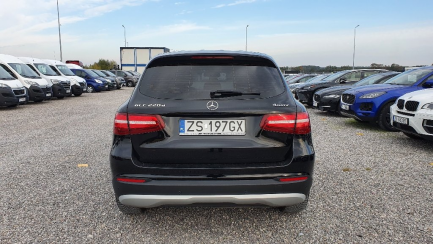 Zdjęcie przedmiotu: Mercedes-benz Glc 220 d 4-Matic