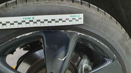 Zdjęcie przedmiotu: Infiniti Qx70 SUV