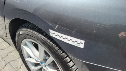 Zdjęcie przedmiotu: Bmw 320d Advantage aut