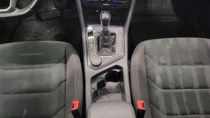 Zdjęcie przedmiotu: Volkswagen Tiguan Allspace 2.0 TSI 4Mot. Elegance DSG 7os.
