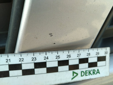 Zdjęcie przedmiotu: Skoda Fabia 1.6 TDI DPF Active Plus