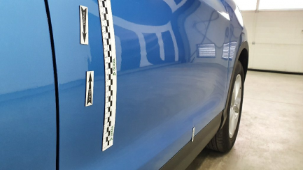 Zdjęcie przedmiotu: Nissan Qashqai Hatchback Qashqai 1.2 DIG-T Acenta Xtronic