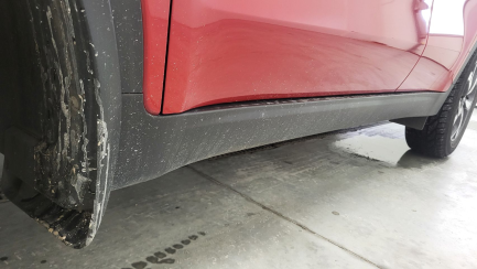 Zdjęcie przedmiotu: Kia Sportage 1.6 GDI M 2WD