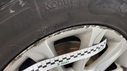 Zdjęcie przedmiotu: Ford Kuga 2.0 TDCi 4WD Titanium aut