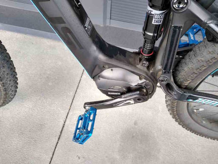 Zdjęcie przedmiotu: Bike Focus (Derby Cycle Werke GMBH) Jam 2 Plus