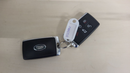 Zdjęcie przedmiotu: RANGE ROVER VELAR