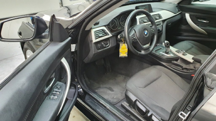 Zdjęcie przedmiotu: Bmw 318d Advantage aut