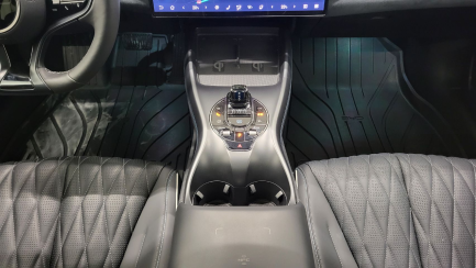 Zdjęcie przedmiotu: BYD Seal Exellence 83kWh