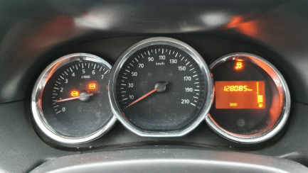 Zdjęcie przedmiotu: Dacia Duster Kombi 1.6 SCe Ambiance 4x4 