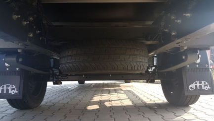 Zdjęcie przedmiotu: Opel Movano BiTurbo CDTI L3 Euro 6