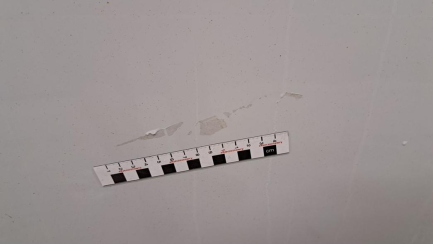 Zdjęcie przedmiotu: Fiat Ducato L3H2 Oświadczenie o utracie DR