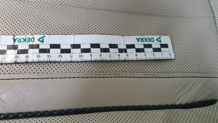 Zdjęcie przedmiotu: Bmw 740LD XDRIVE Seria 7 [G11, G12] 15-19