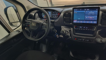 Zdjęcie przedmiotu: Fiat Ducato MAXI HD 2.2 H3-POWER E6.4 3.5t L4H3