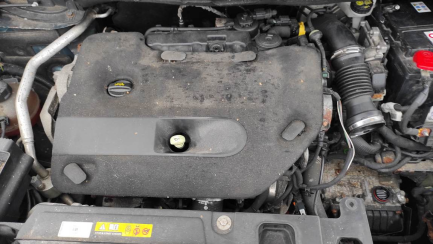 Zdjęcie przedmiotu: Peugeot 5008 2.0 HDI E6 GT 180 S&S Aut Attention! Evidence held electronically!