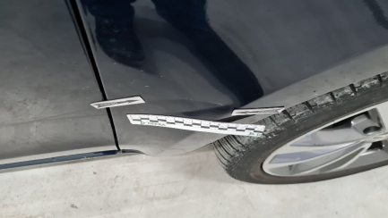 Zdjęcie przedmiotu: Mercedes-Benz V 250 d Avantgarde 9G-Tronic (long)