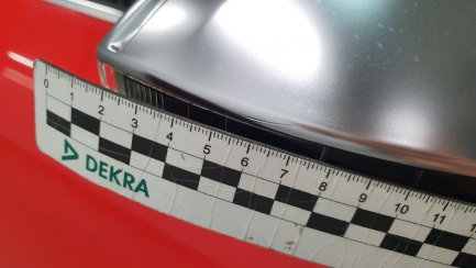 Zdjęcie przedmiotu: Audi S7 4.0 TFSI Quattro S tronic Sportback 10-14