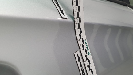 Zdjęcie przedmiotu: Opel CORSA-E Hatchback